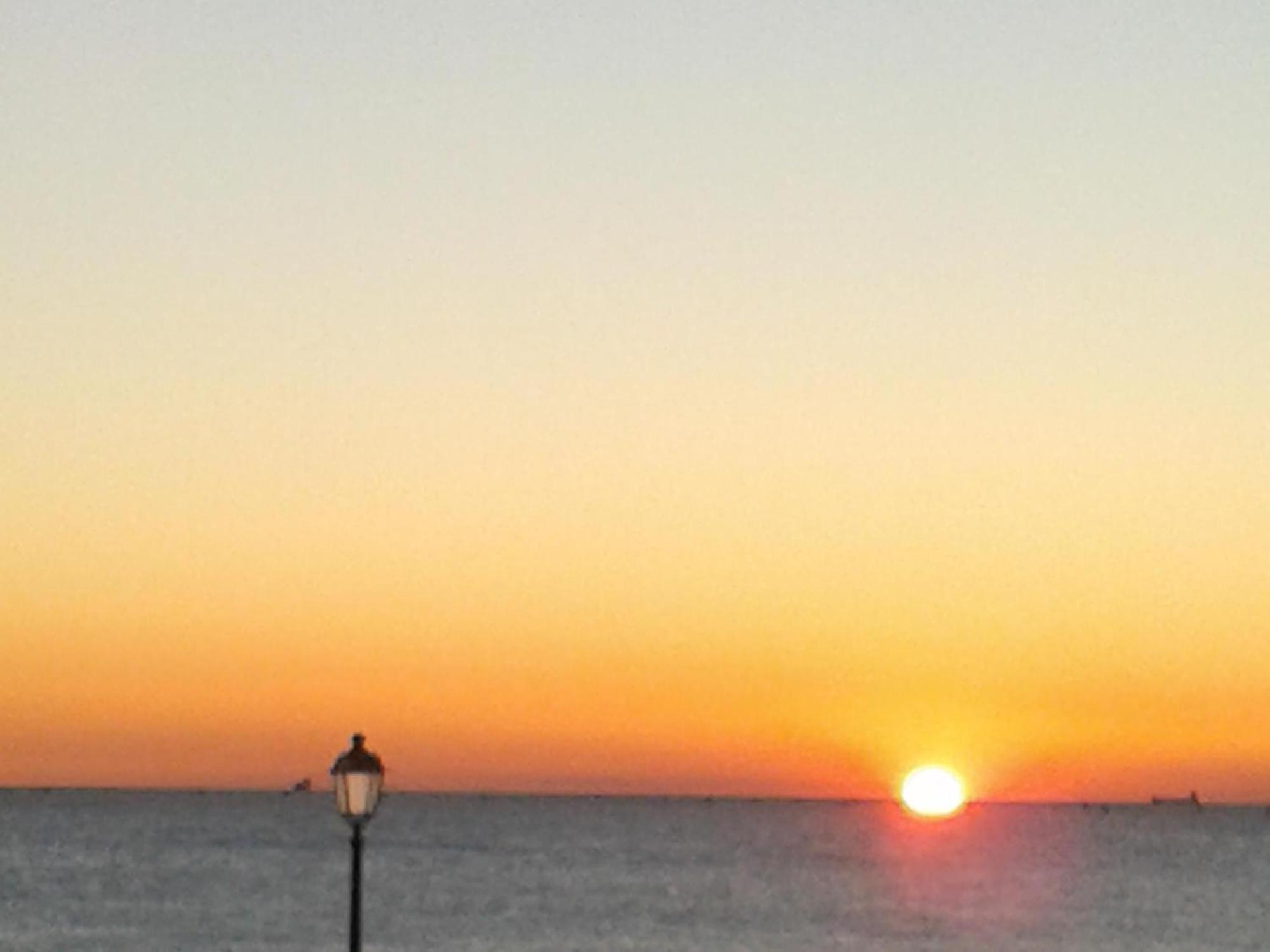 Hotel Ai Fiori Grado Dış mekan fotoğraf